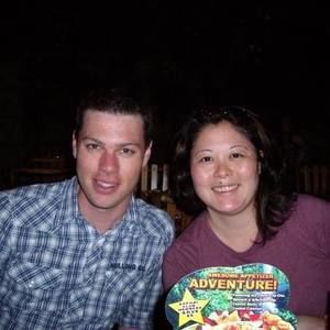 Meet your Posher, Lynn